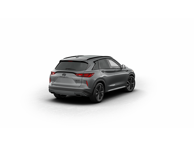 2024 INFINITI QX50 Vehicle Photo in Tustin, CA 92782