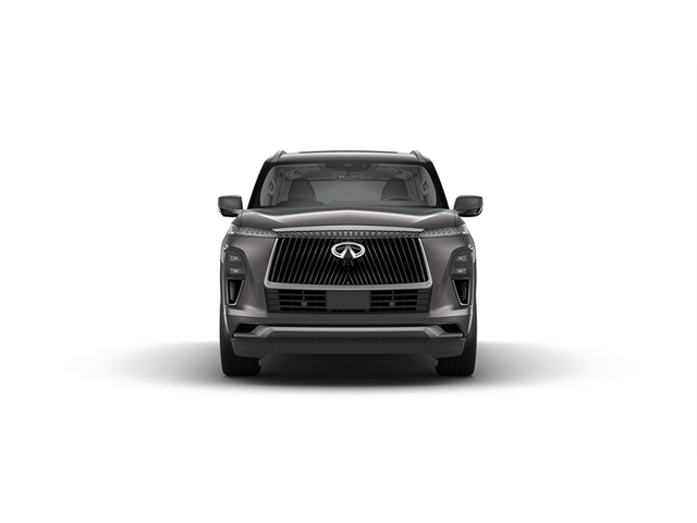 2025 INFINITI QX80 Vehicle Photo in Houston, TX 77090