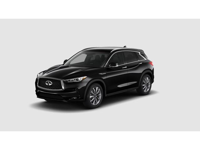 2020 INFINITI QX50 Vehicle Photo in Grapevine, TX 76051