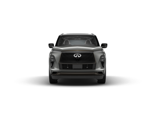 2025 INFINITI QX80 Vehicle Photo in DALLAS, TX 75209