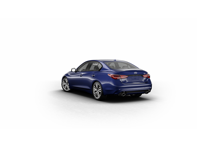 2024 INFINITI Q50 Vehicle Photo in Fort Worth, TX 76132