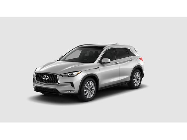 2019 INFINITI QX50 Vehicle Photo in Grapevine, TX 76051