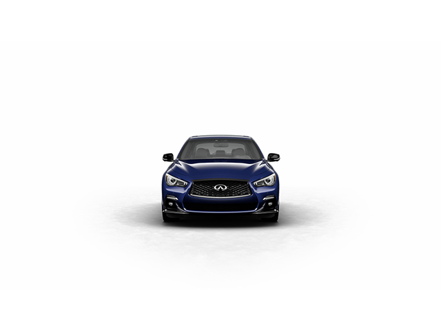 2024 INFINITI Q50 Vehicle Photo in DALLAS, TX 75209