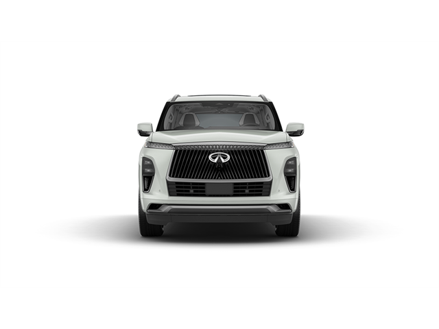 2025 INFINITI QX80 Vehicle Photo in San Antonio, TX 78230