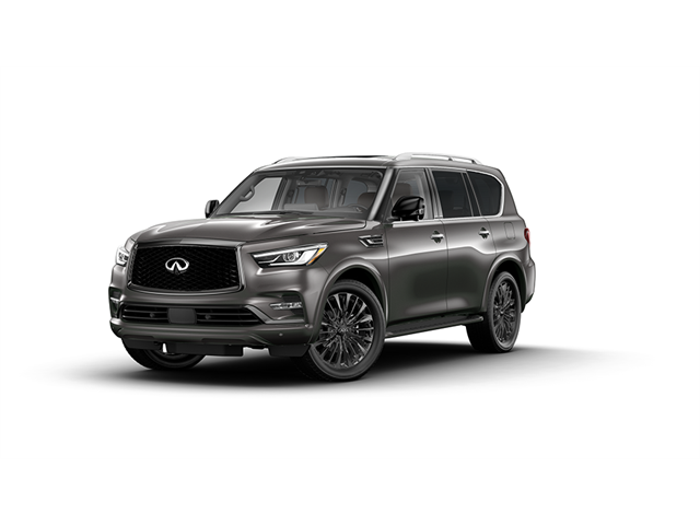 2023 INFINITI QX80 Vehicle Photo in Grapevine, TX 76051