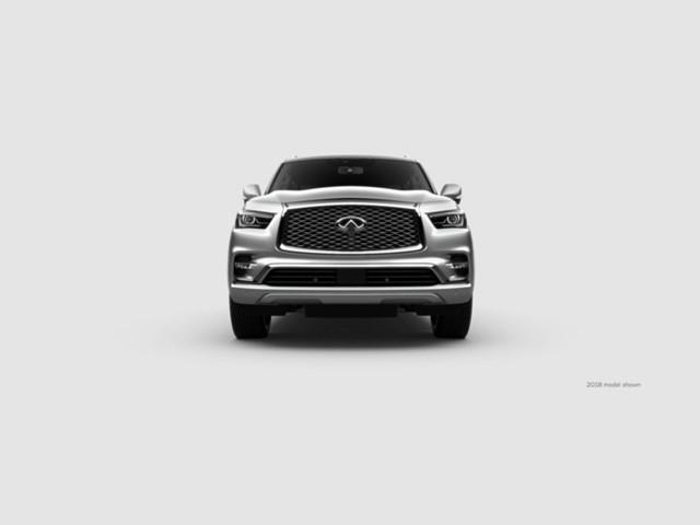 Used 2019 INFINITI QX80 Limited with VIN JN8AZ2NE6K9233233 for sale in Atlanta, GA