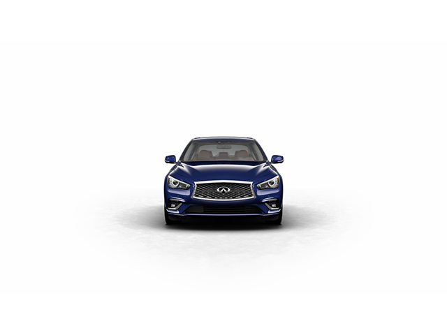 2024 INFINITI Q50 Vehicle Photo in DALLAS, TX 75209