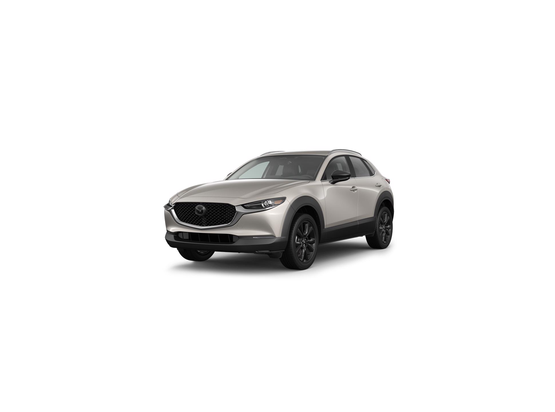 2024 Mazda CX-30 Vehicle Photo in Plainfield, IL 60586