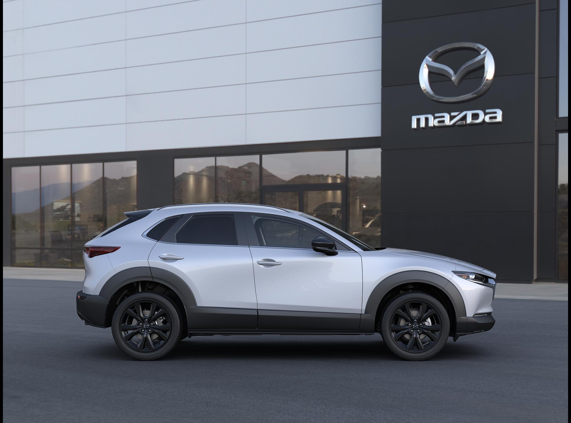 2024 Mazda CX-30 Vehicle Photo in Trevose, PA 19053