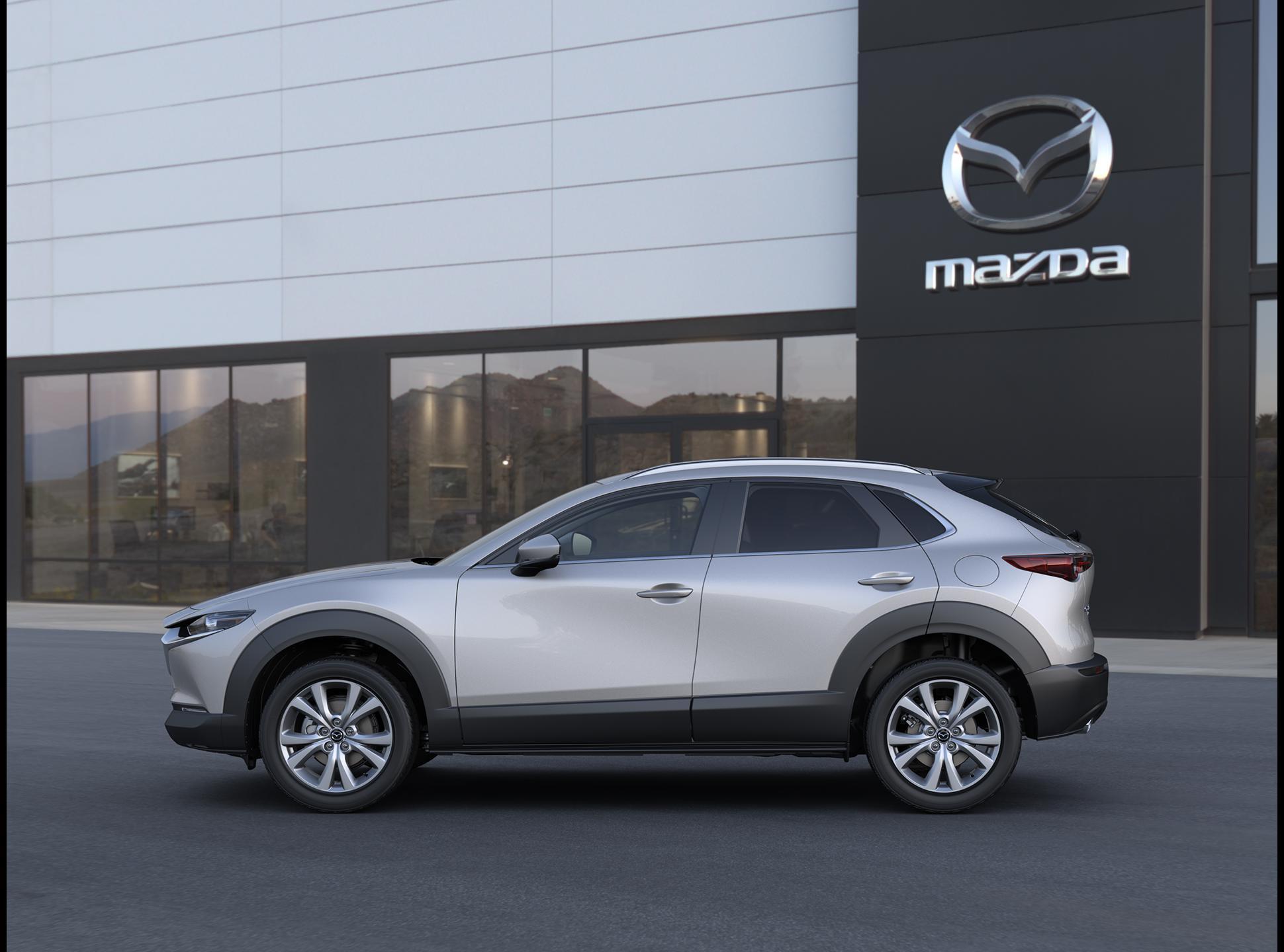 2024 Mazda CX-30 Vehicle Photo in Trevose, PA 19053