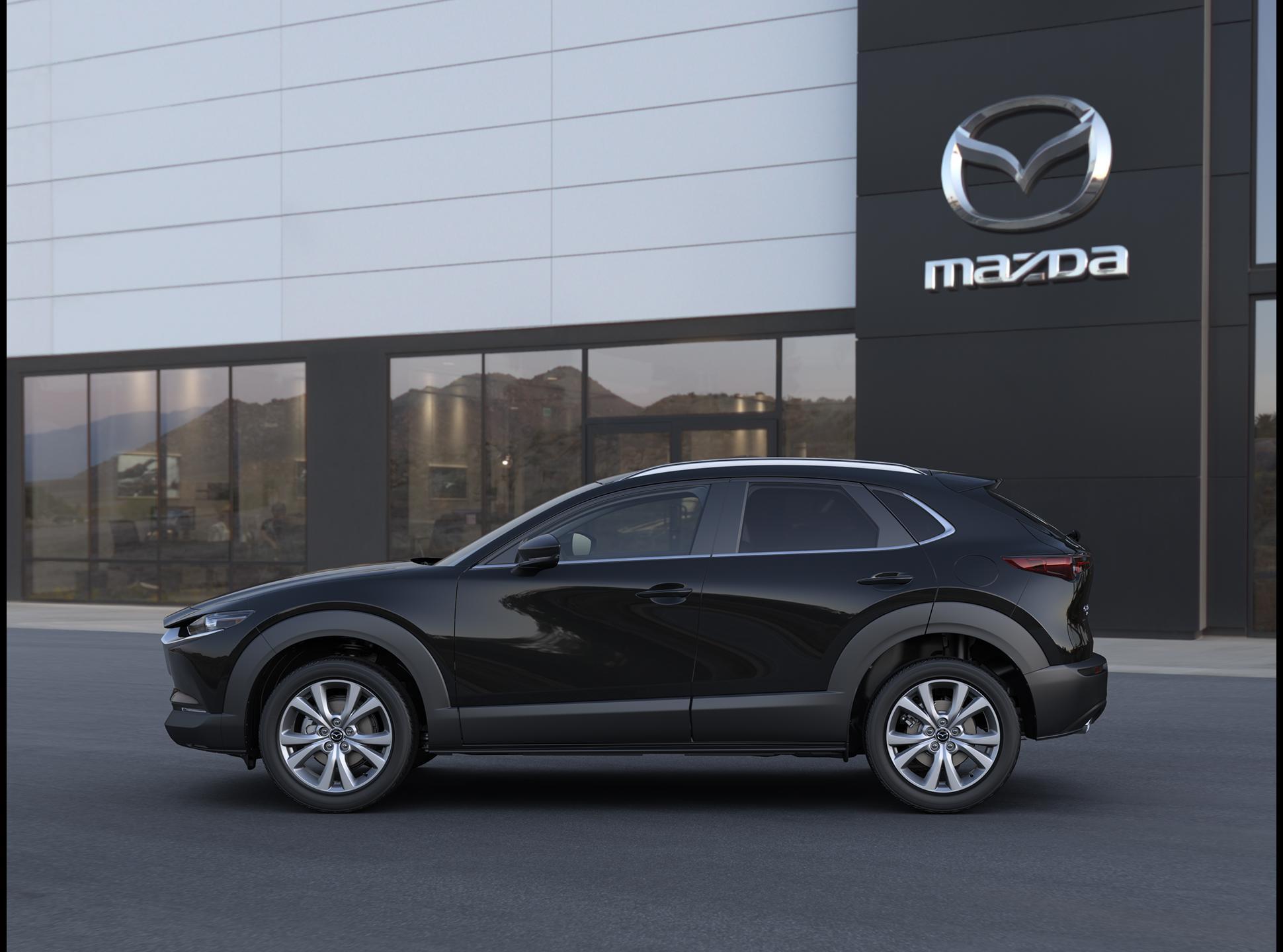 2024 Mazda CX-30 Vehicle Photo in Trevose, PA 19053