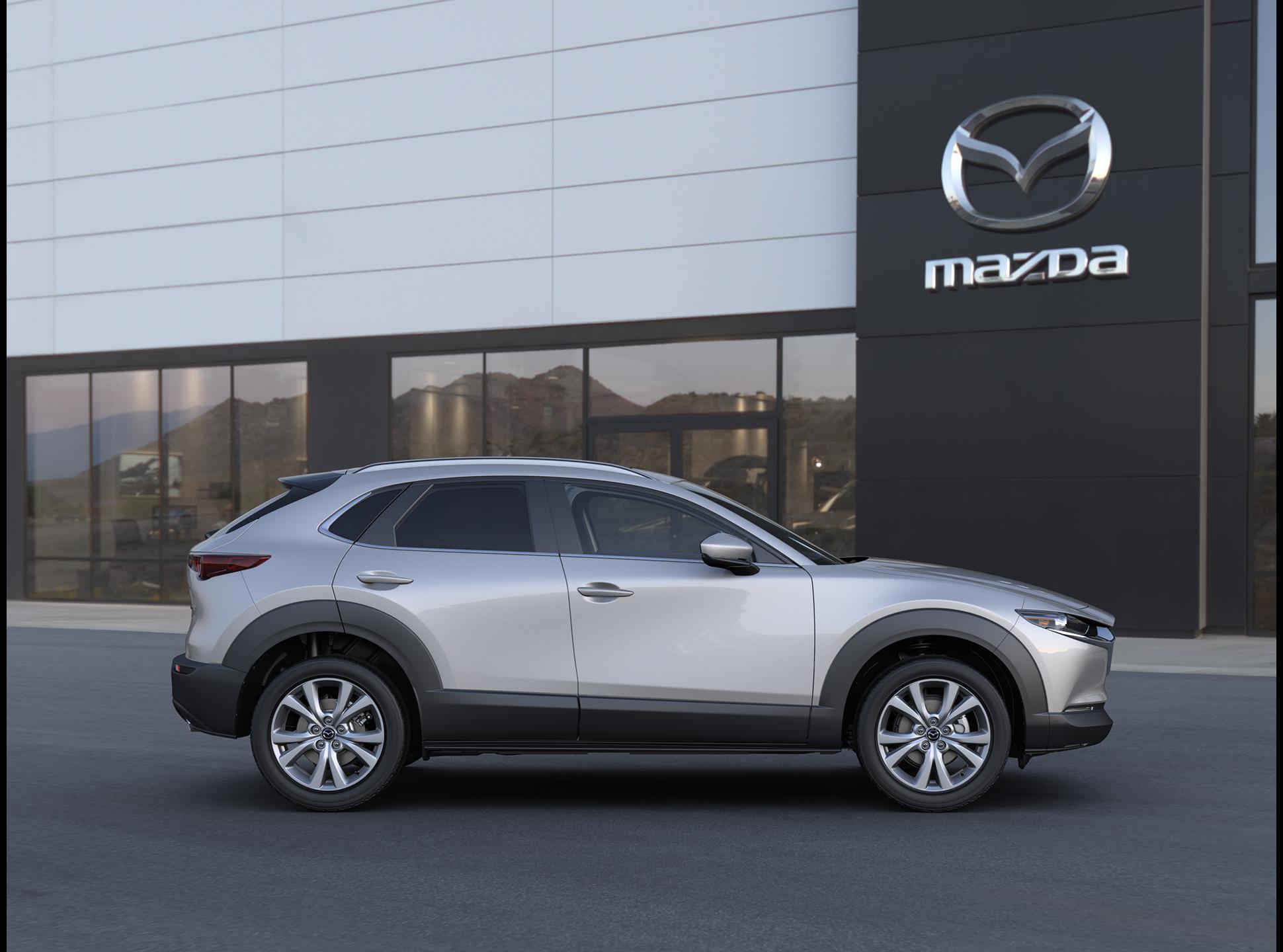 2024 Mazda CX-30 Vehicle Photo in Appleton, WI 54913