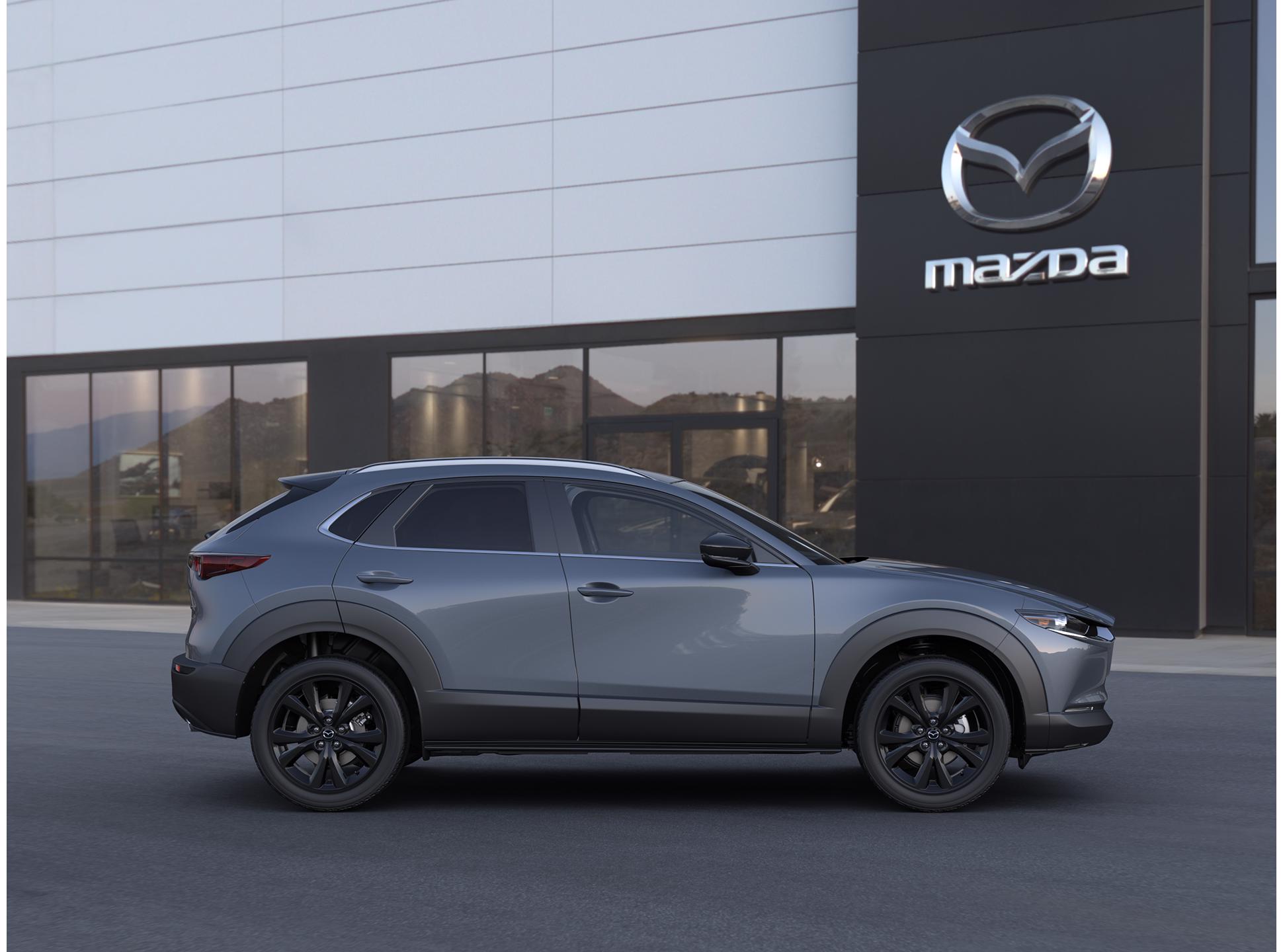 2024 Mazda CX-30 Vehicle Photo in Trevose, PA 19053