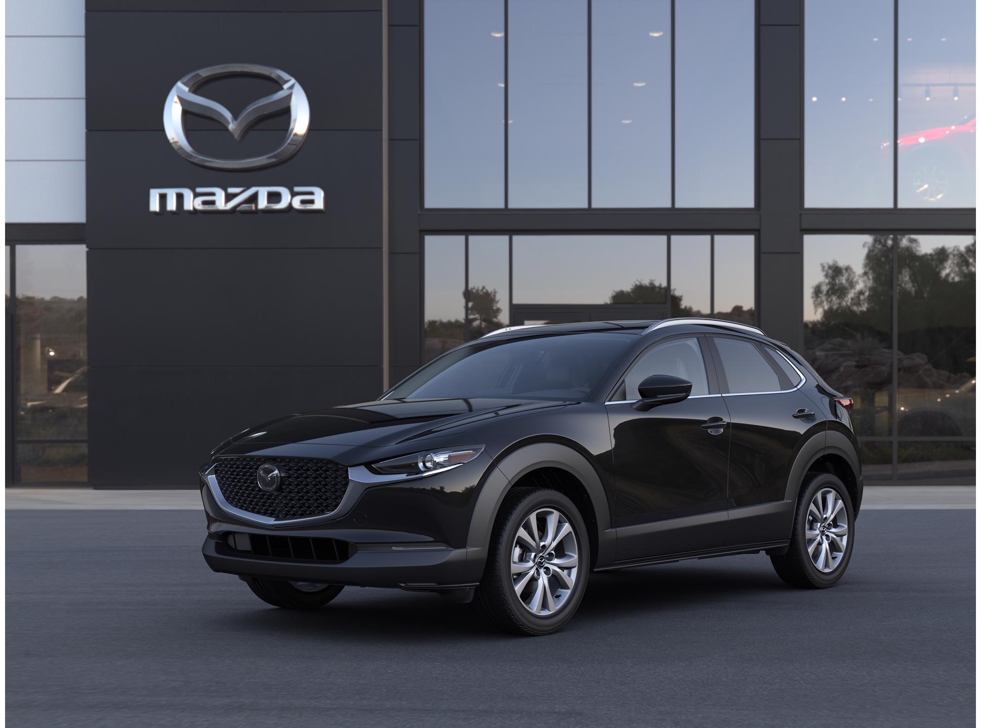 2024 Mazda CX-30 Vehicle Photo in Trevose, PA 19053