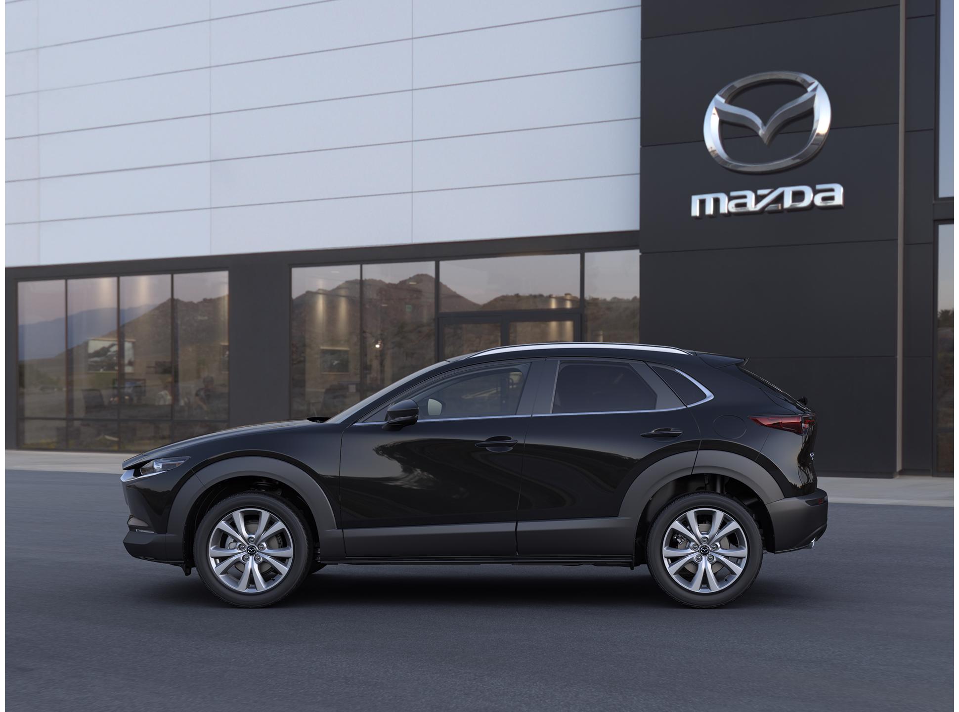 2024 Mazda CX-30 Vehicle Photo in Trevose, PA 19053