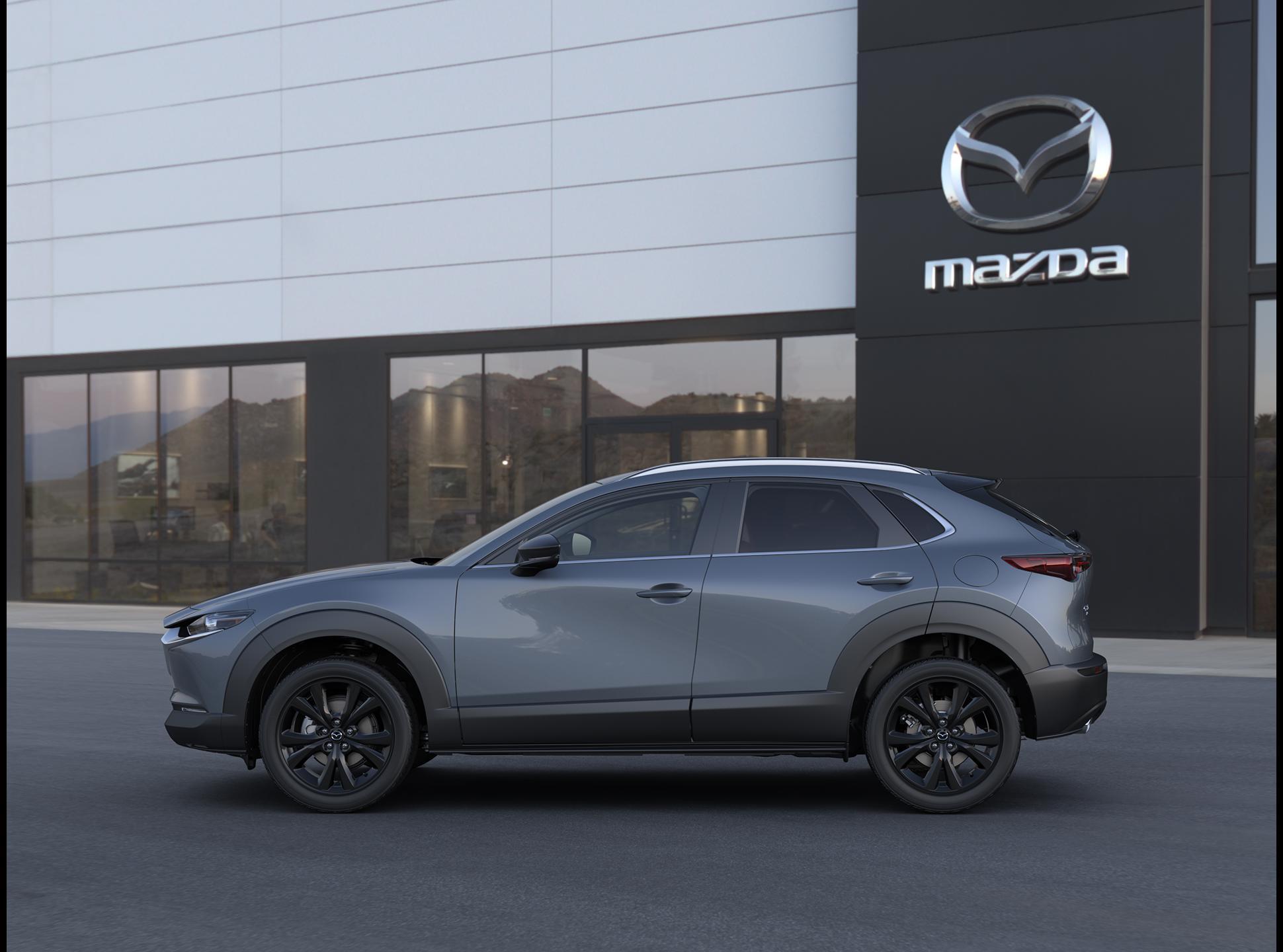 2024 Mazda CX-30 Vehicle Photo in Trevose, PA 19053