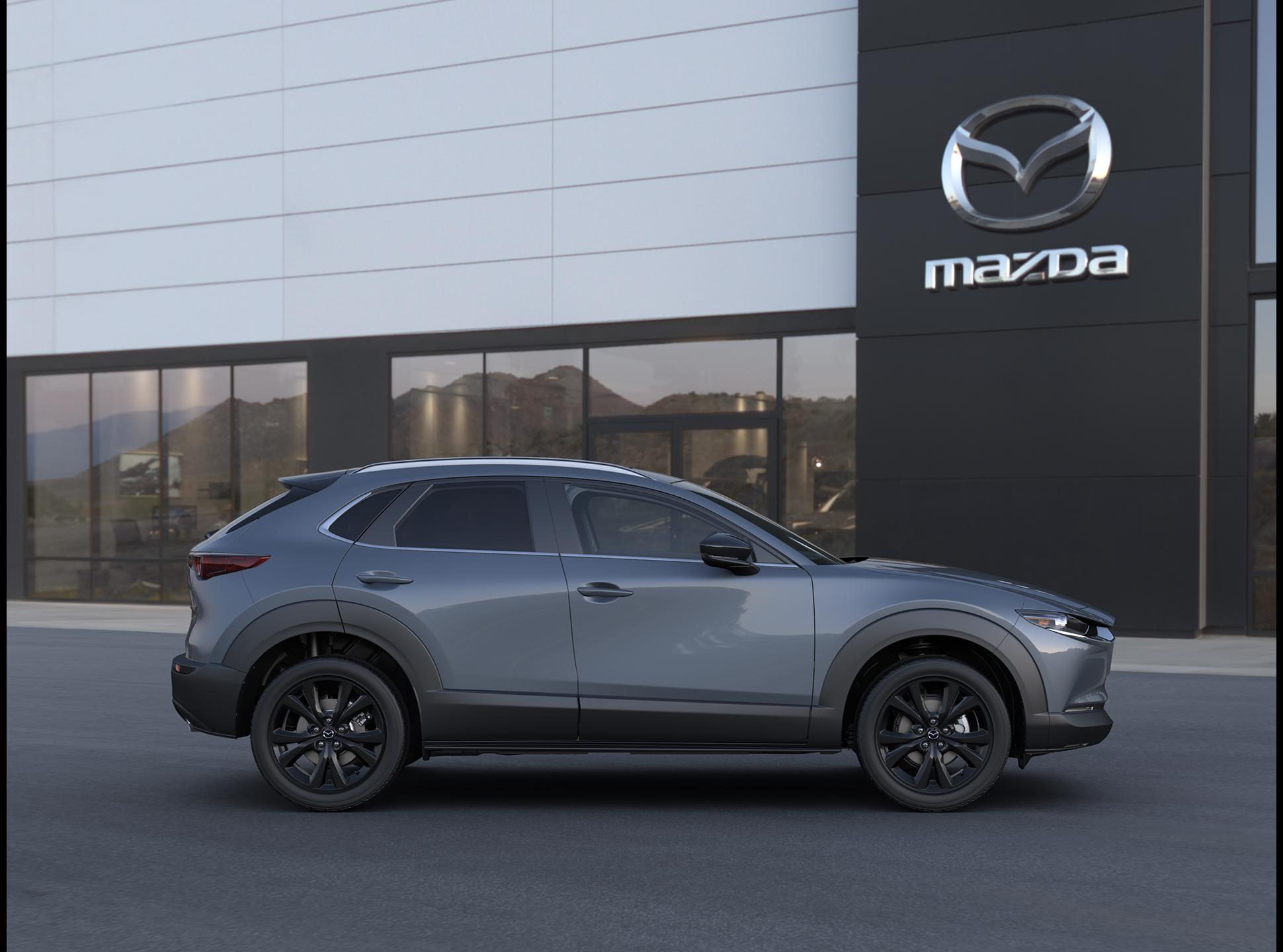 2024 Mazda CX-30 Vehicle Photo in Trevose, PA 19053