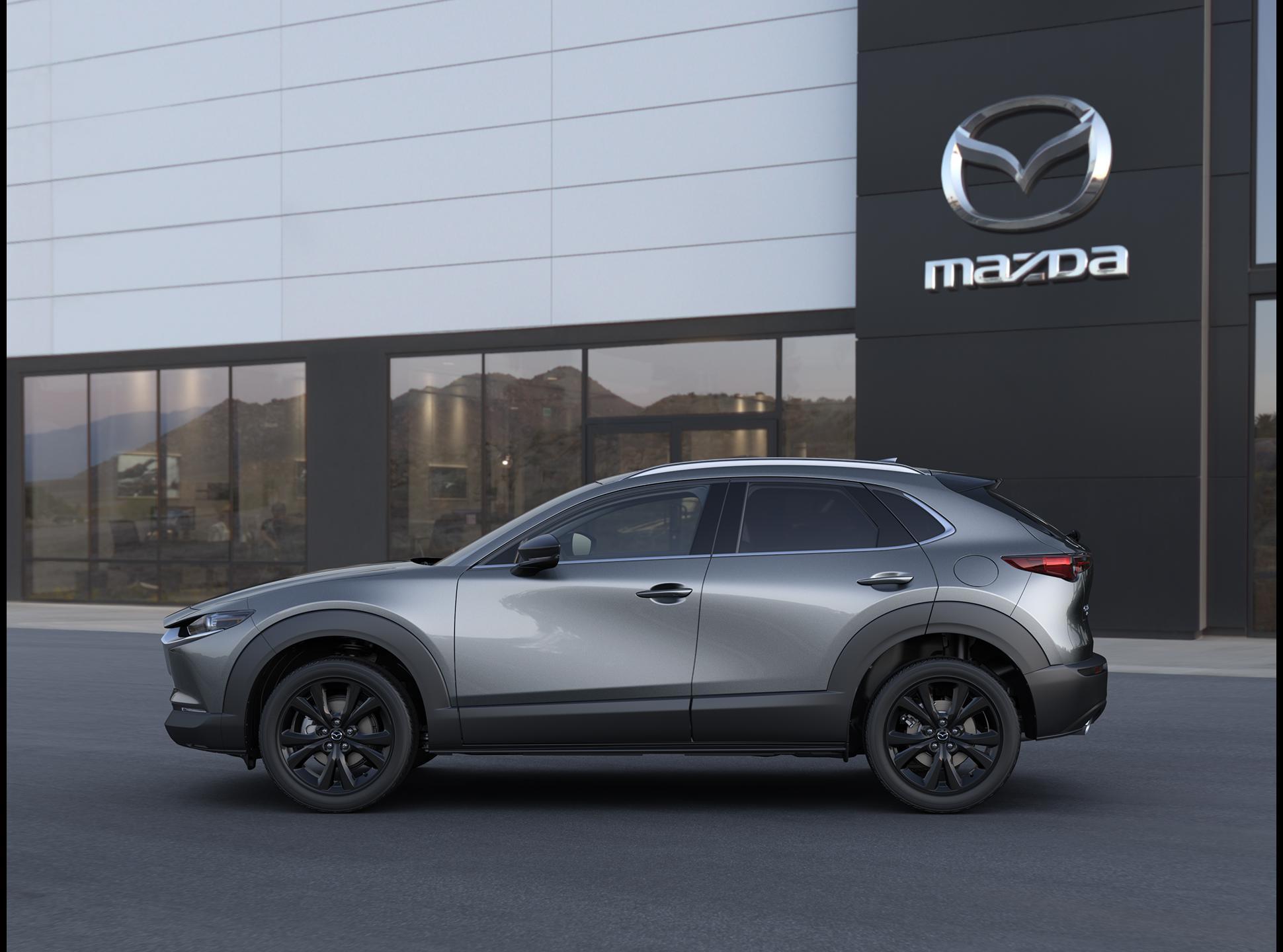 2024 Mazda CX-30 Vehicle Photo in Trevose, PA 19053