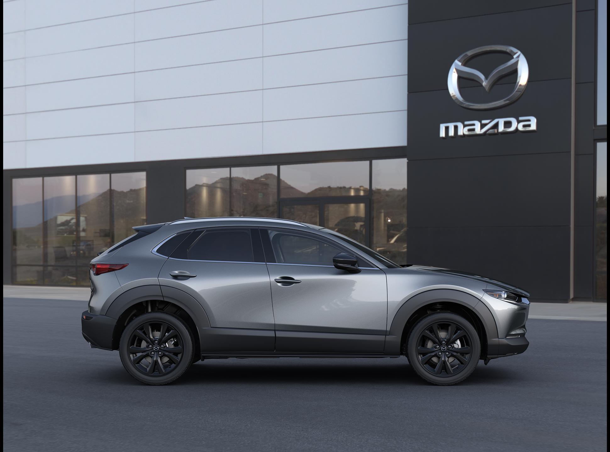 2024 Mazda CX-30 Vehicle Photo in Trevose, PA 19053