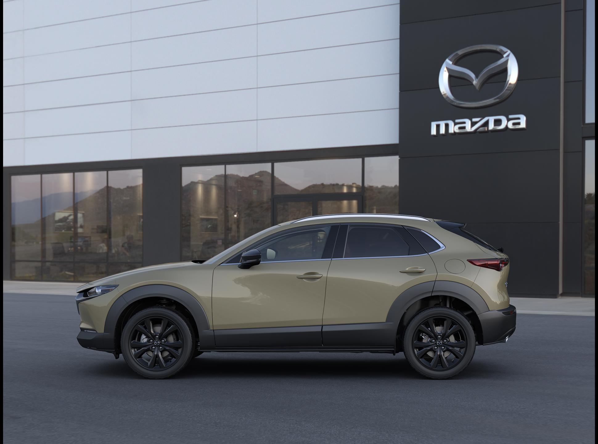 2024 Mazda CX-30 Vehicle Photo in Trevose, PA 19053