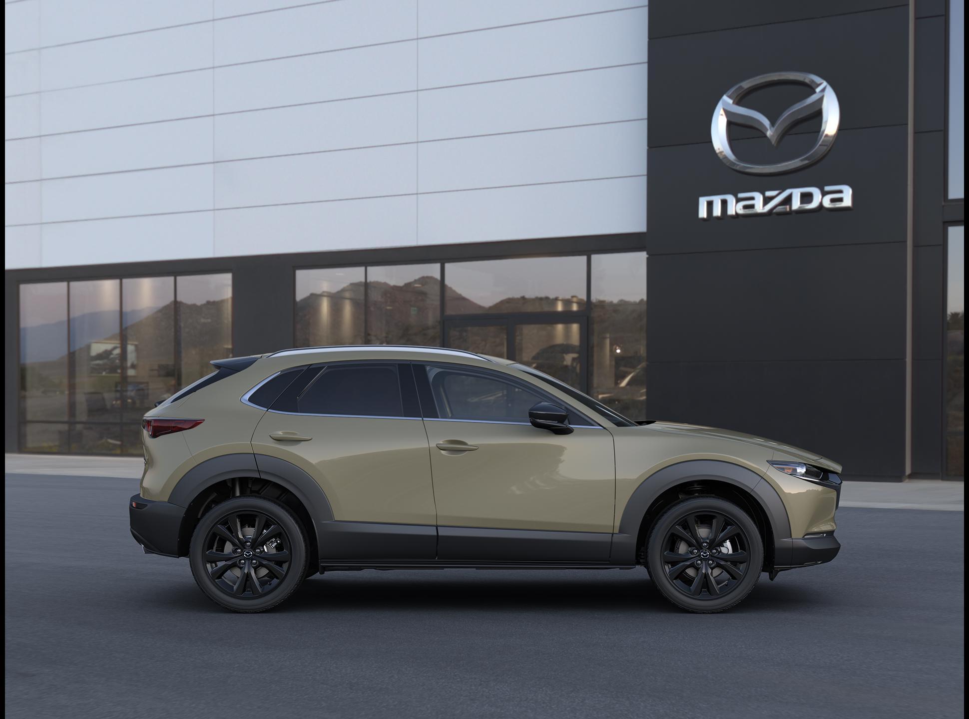 2024 Mazda CX-30 Vehicle Photo in Trevose, PA 19053