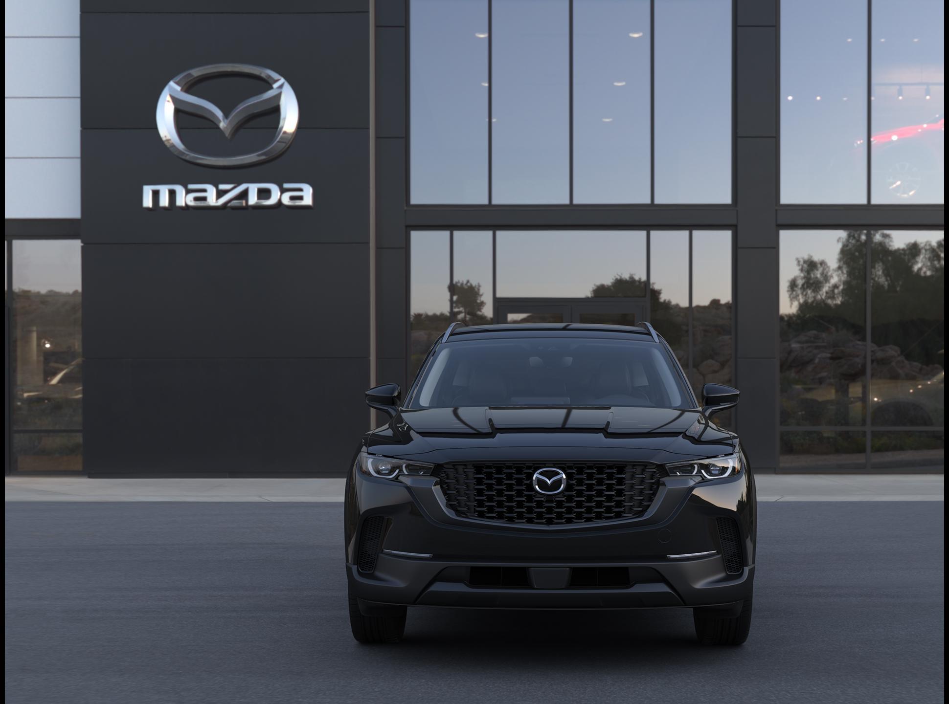 2025 Mazda CX-50 Vehicle Photo in Plainfield, IL 60586