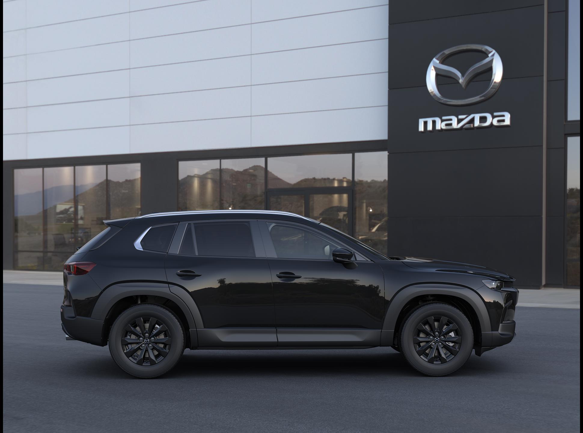 2025 Mazda CX-50 Vehicle Photo in Plainfield, IL 60586