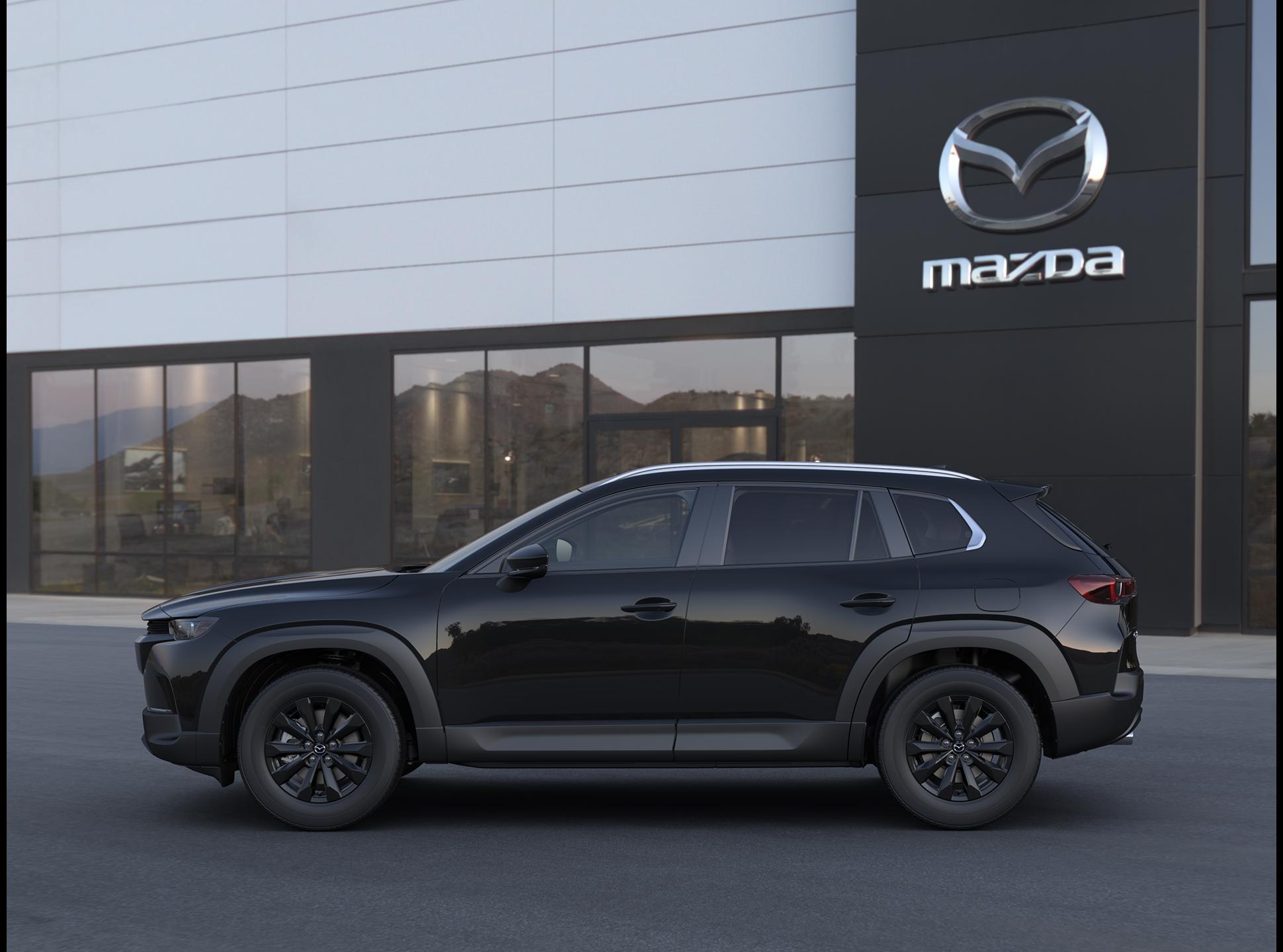 2025 Mazda CX-50 Vehicle Photo in Trevose, PA 19053