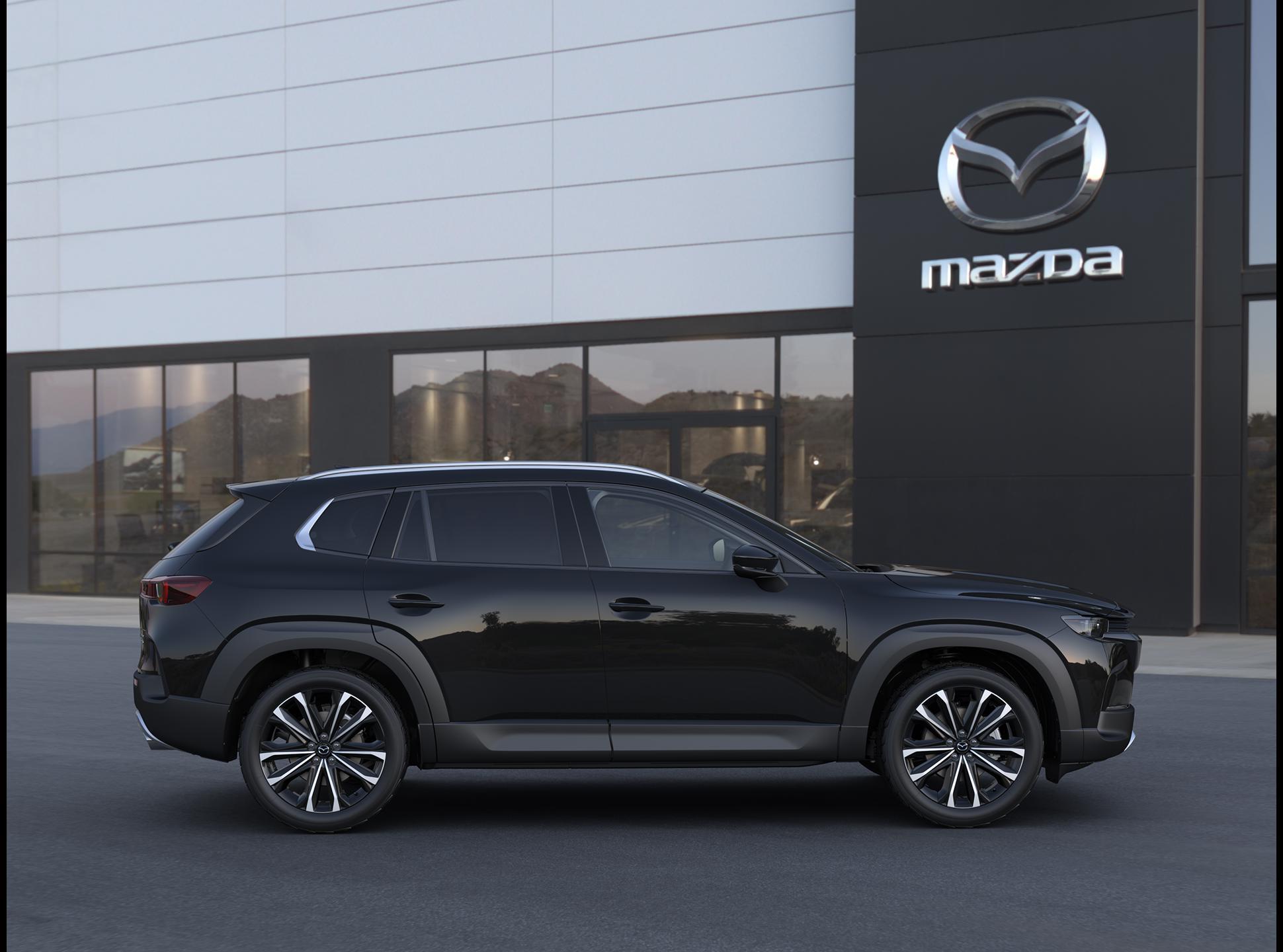 2024 Mazda CX-50 Vehicle Photo in Plainfield, IL 60586