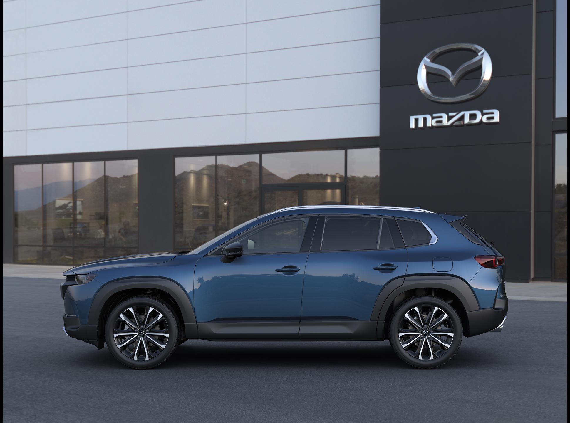 2025 Mazda CX-50 Vehicle Photo in Appleton, WI 54913