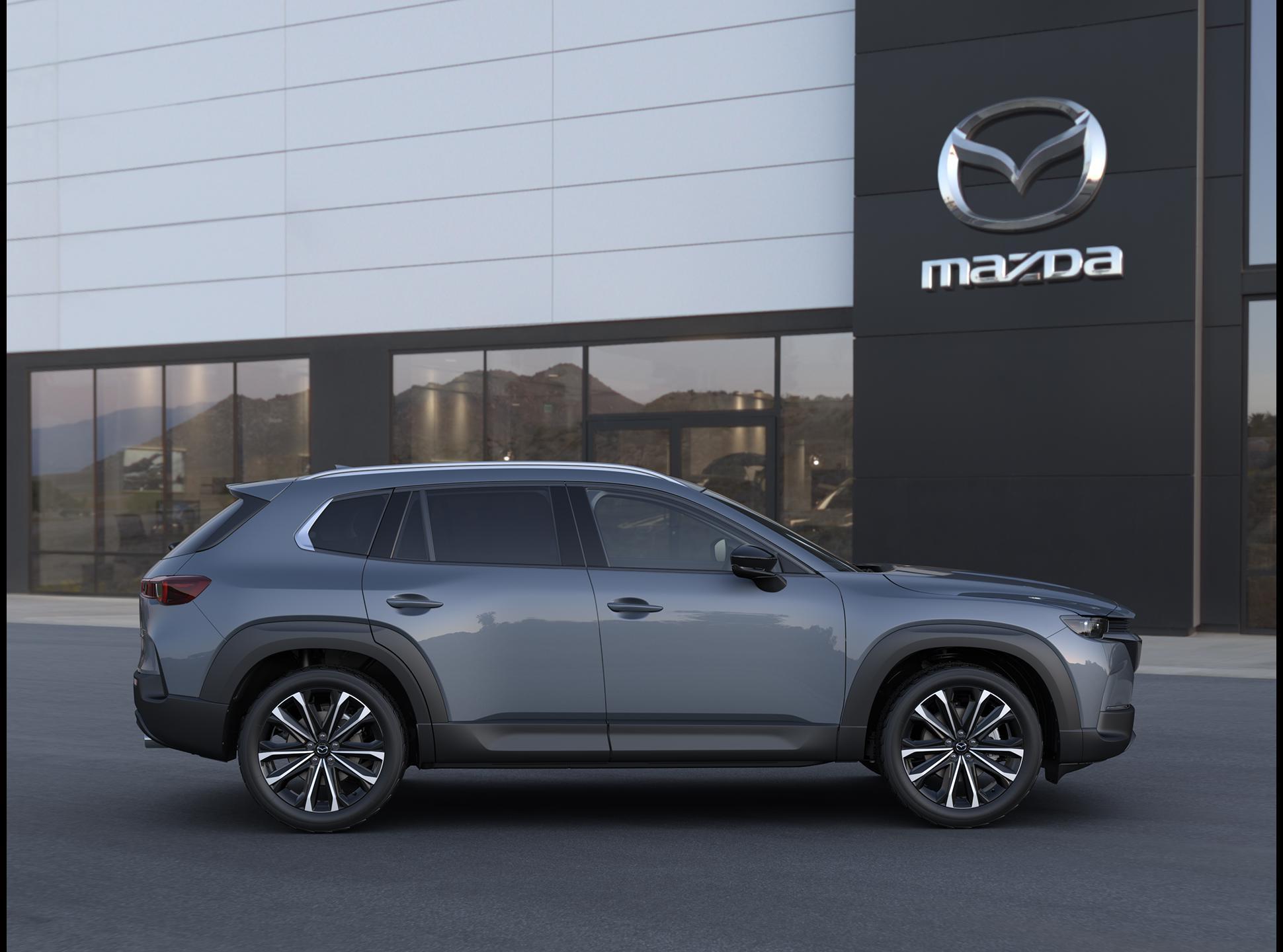 2024 Mazda CX-50 Vehicle Photo in Appleton, WI 54913