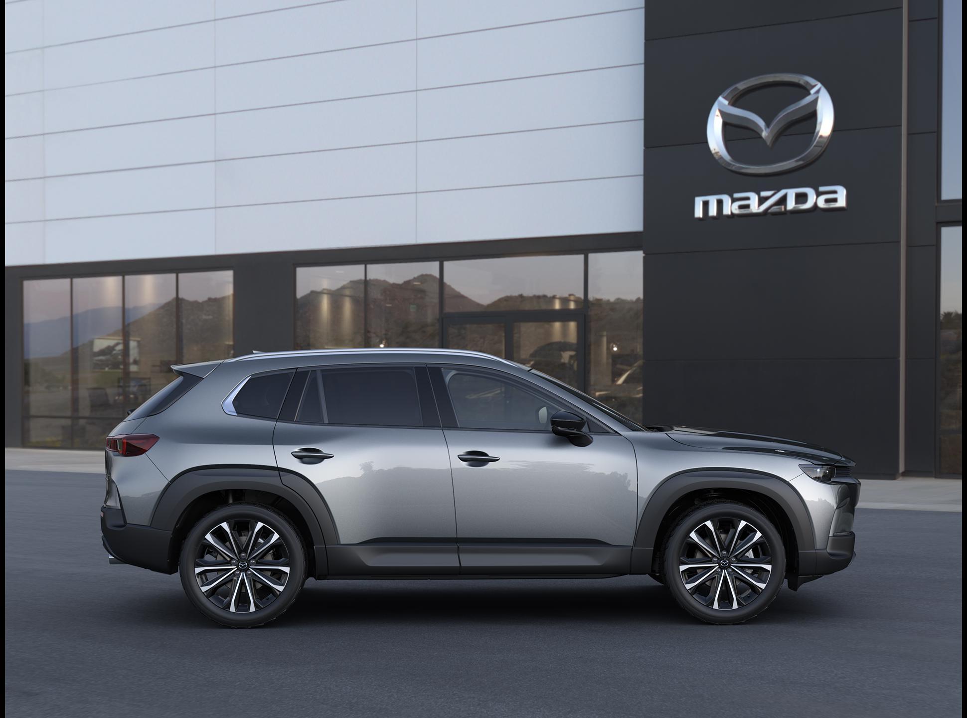 2025 Mazda CX-50 Vehicle Photo in Appleton, WI 54913