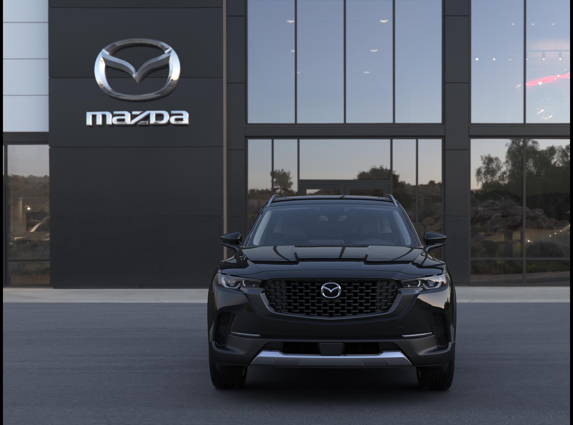 2024 Mazda CX-50 Vehicle Photo in Plainfield, IL 60586