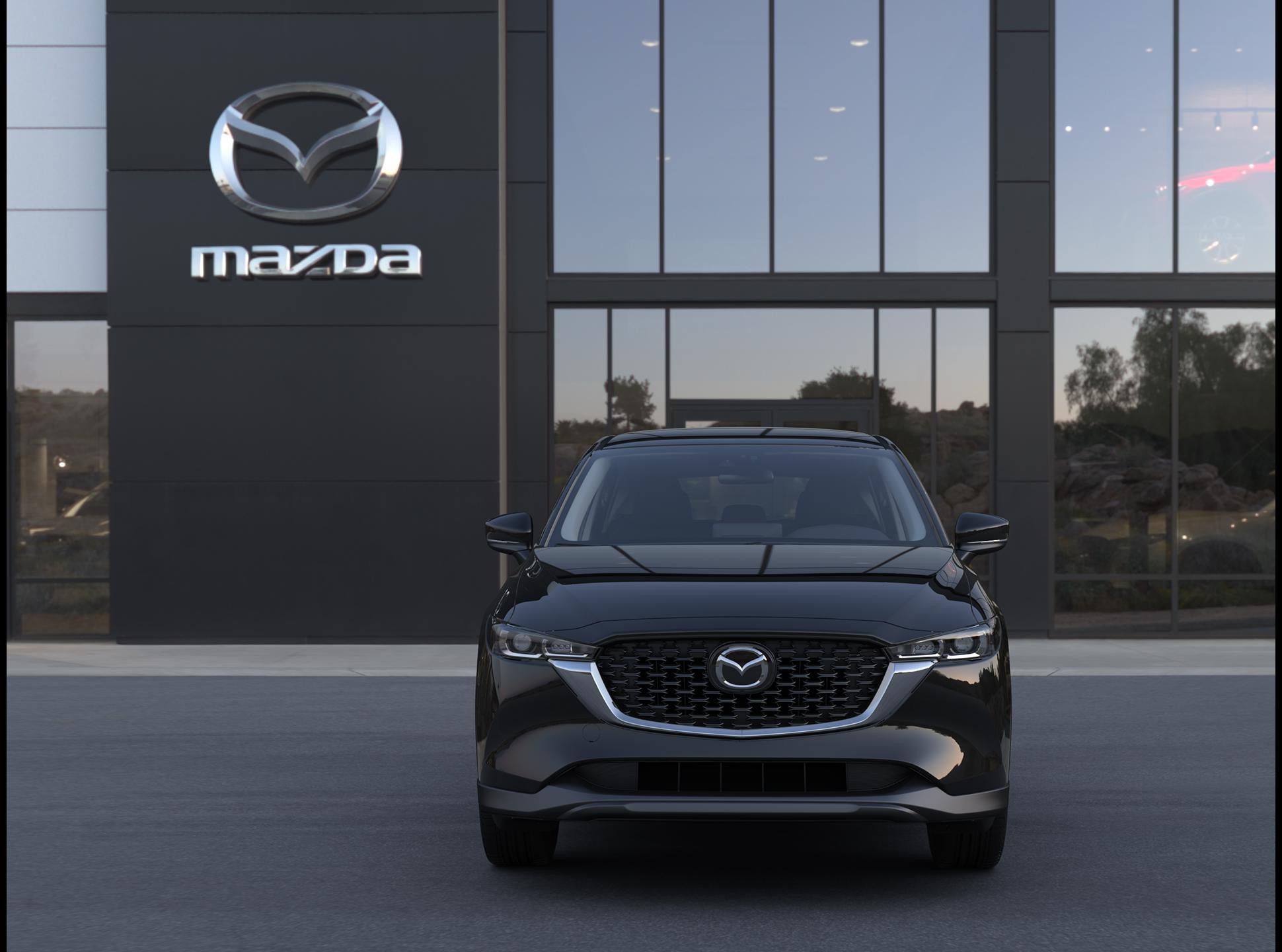 2025 Mazda CX-5 Vehicle Photo in Trevose, PA 19053