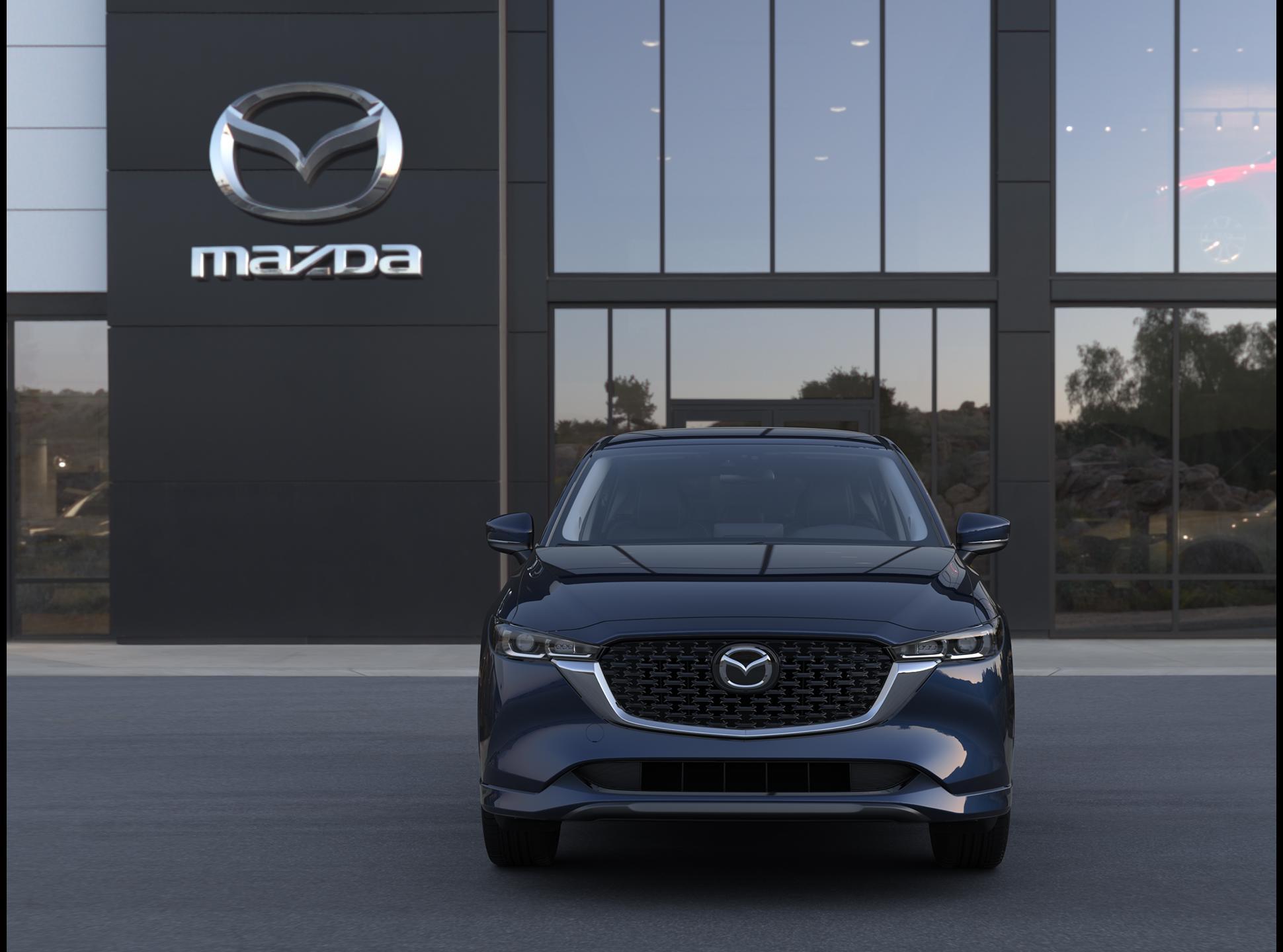 2025 Mazda CX-5 Vehicle Photo in Plainfield, IL 60586