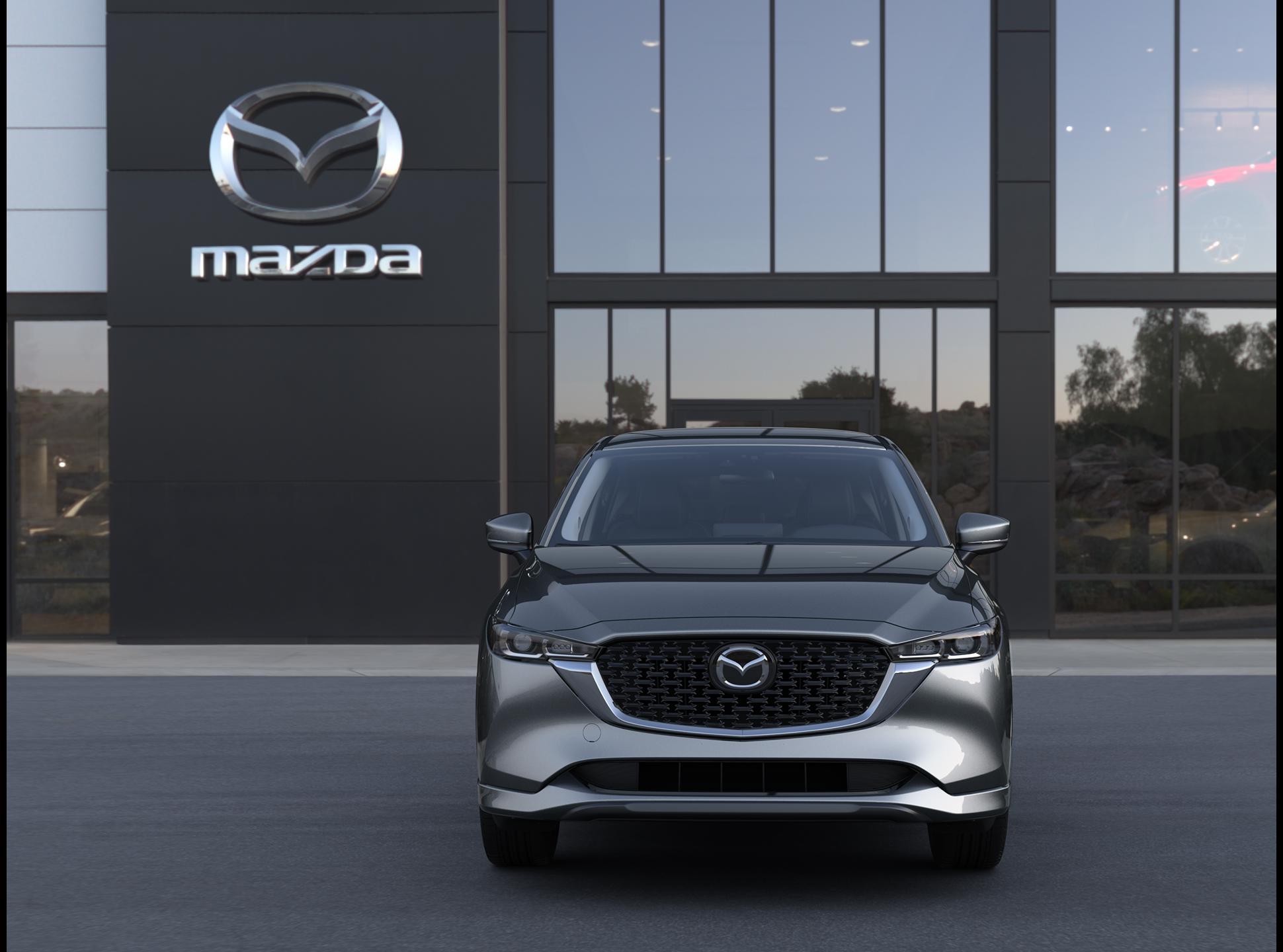 2025 Mazda CX-5 Vehicle Photo in Green Bay, WI 54304