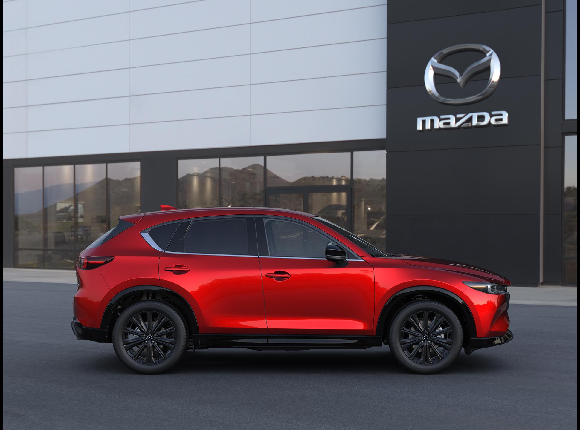 2025 Mazda CX-5 Vehicle Photo in Trevose, PA 19053