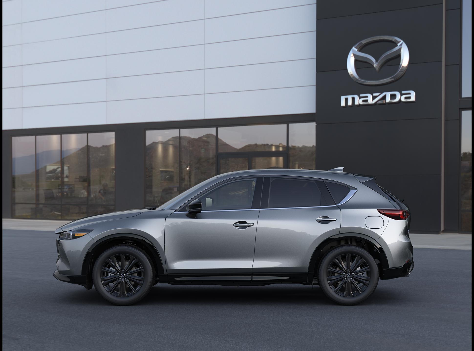 2025 Mazda CX-5 Vehicle Photo in Plainfield, IL 60586