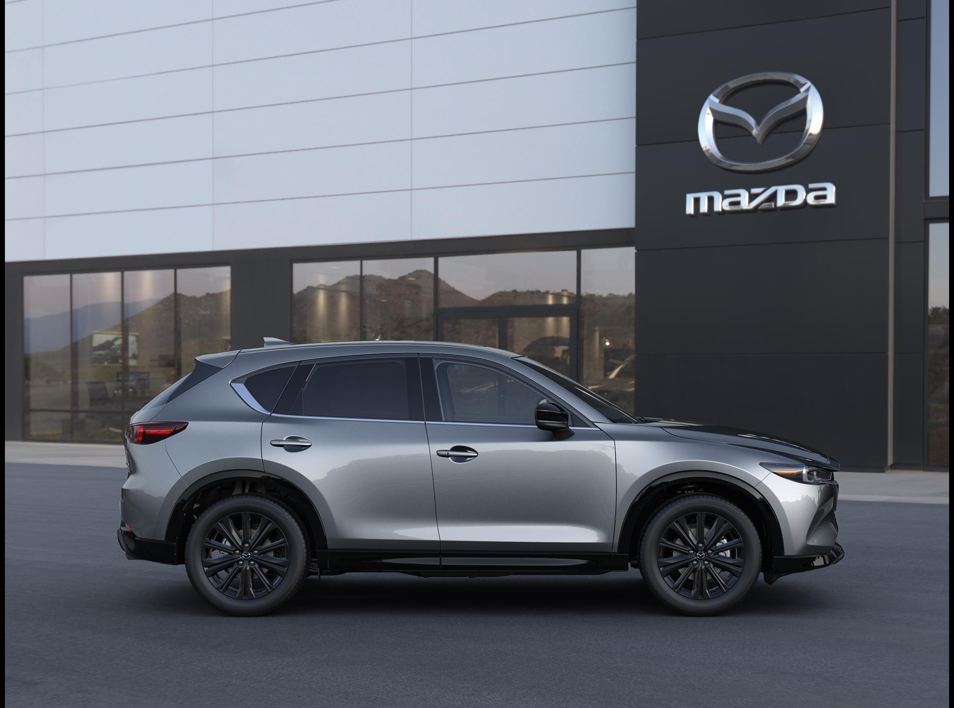 2025 Mazda CX-5 Vehicle Photo in Plainfield, IL 60586