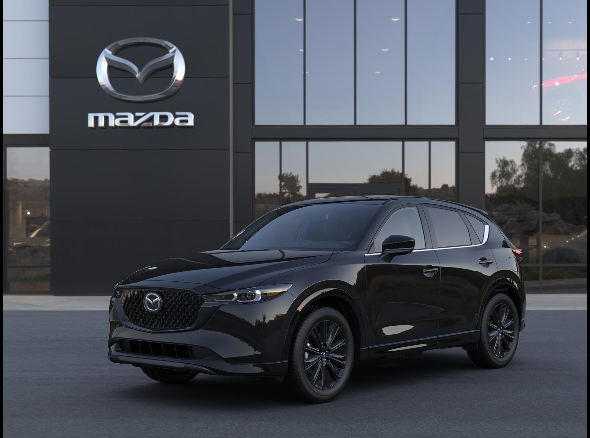 2025 Mazda CX-5 Vehicle Photo in Trevose, PA 19053