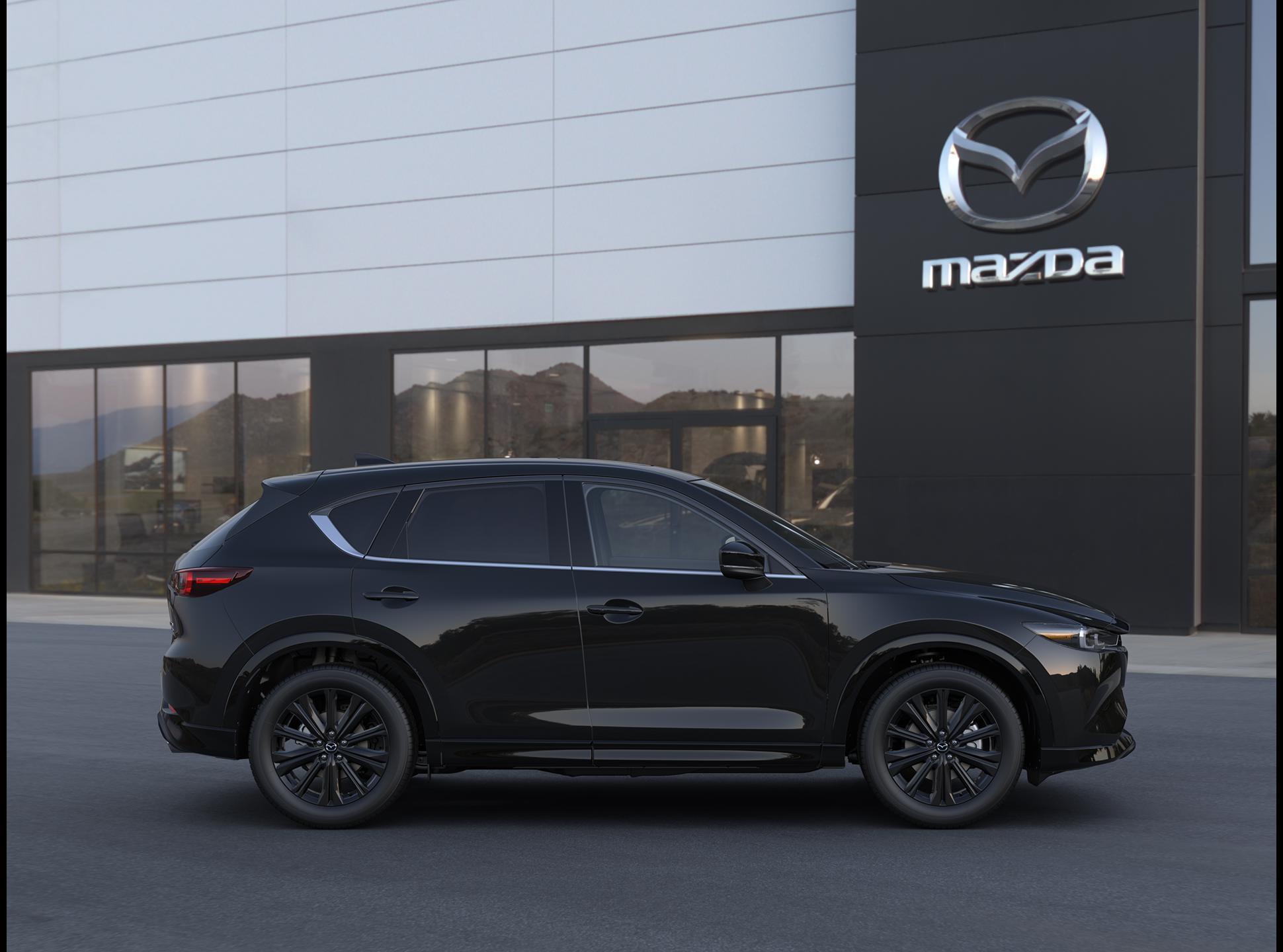 2025 Mazda CX-5 Vehicle Photo in Trevose, PA 19053