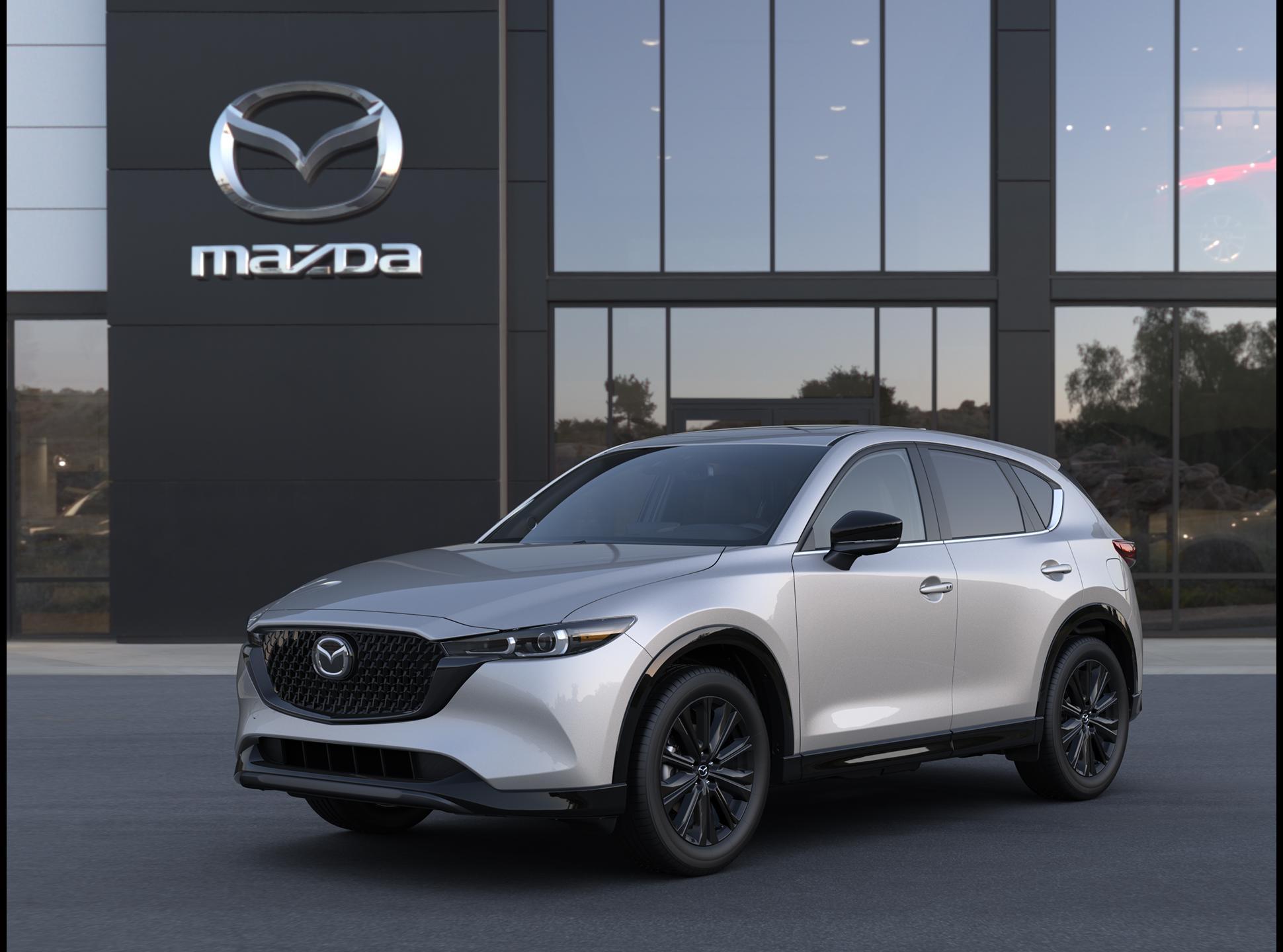 2025 Mazda CX-5 Vehicle Photo in Plainfield, IL 60586