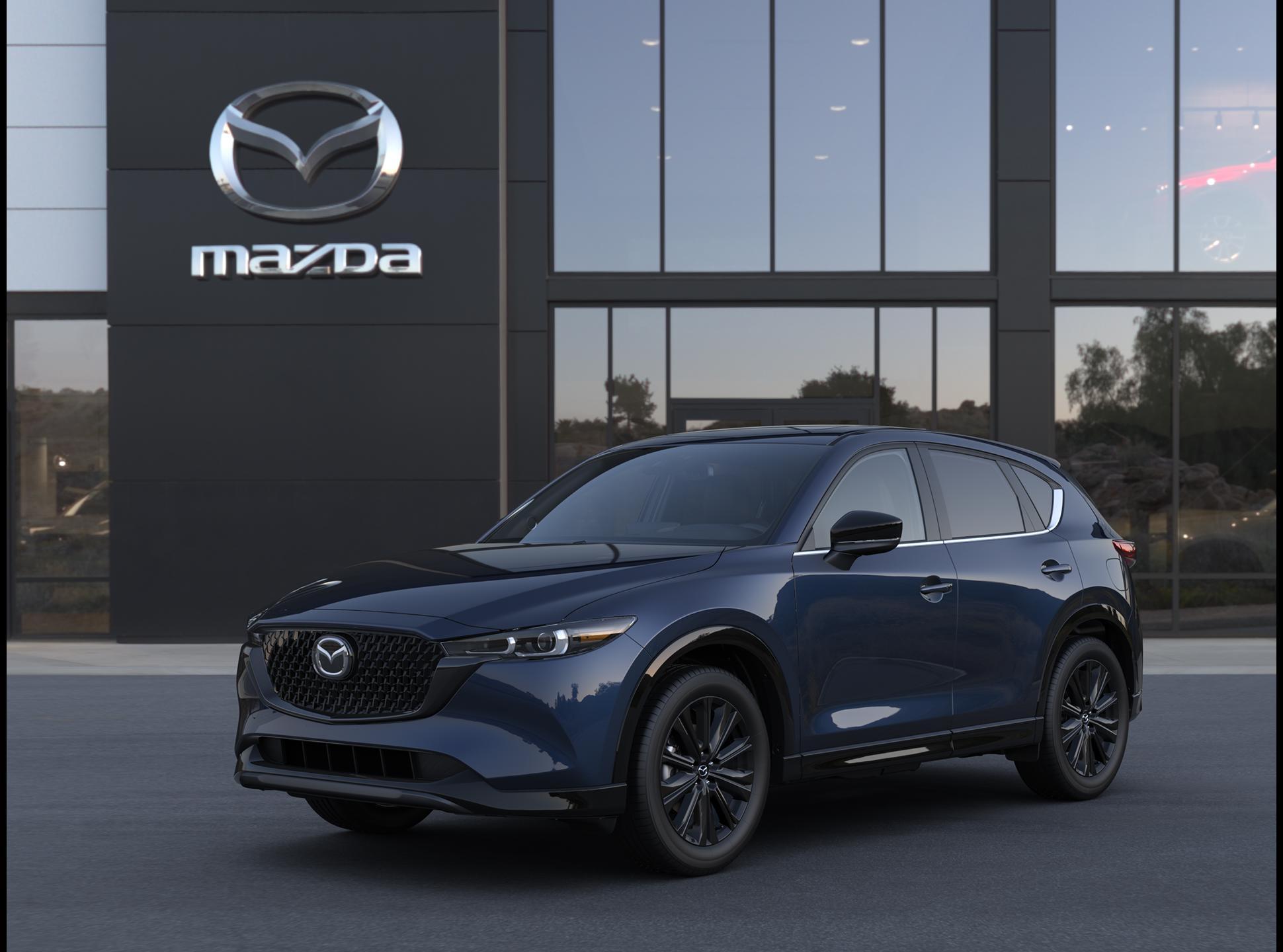 2025 Mazda CX-5 Vehicle Photo in Plainfield, IL 60586