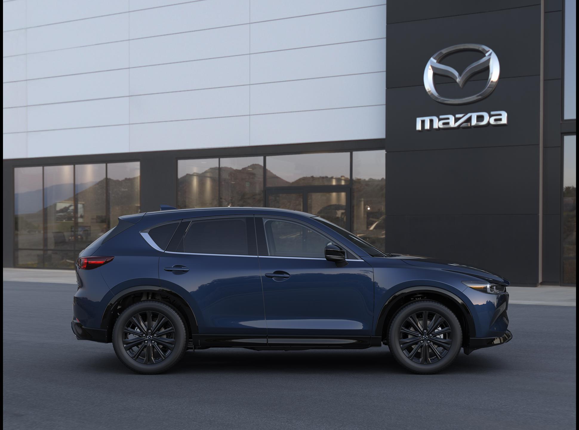 2025 Mazda CX-5 Vehicle Photo in Plainfield, IL 60586