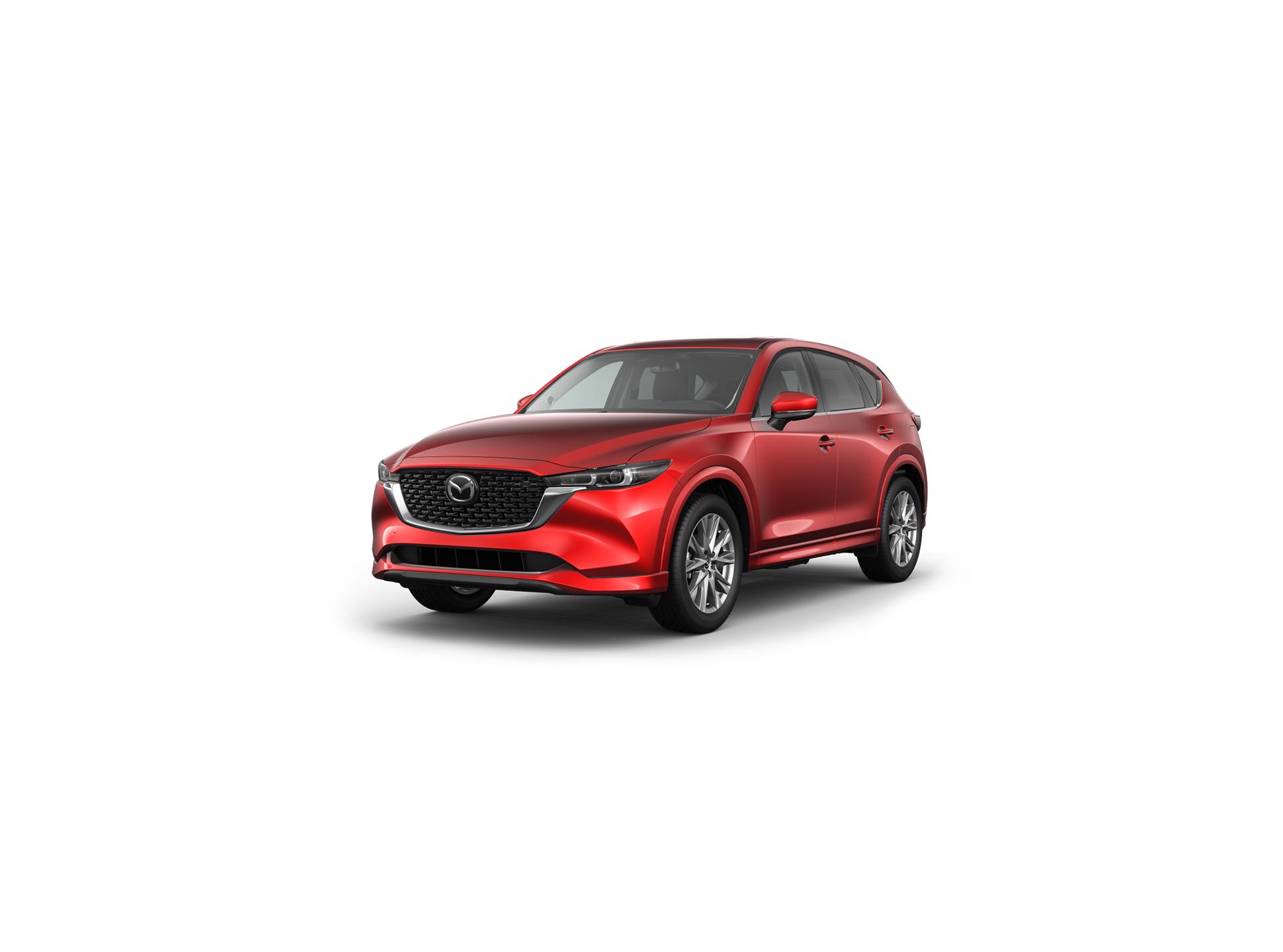 New 2024 Mazda Vehicles for Sale in Lawton, OK Southwest Mazda