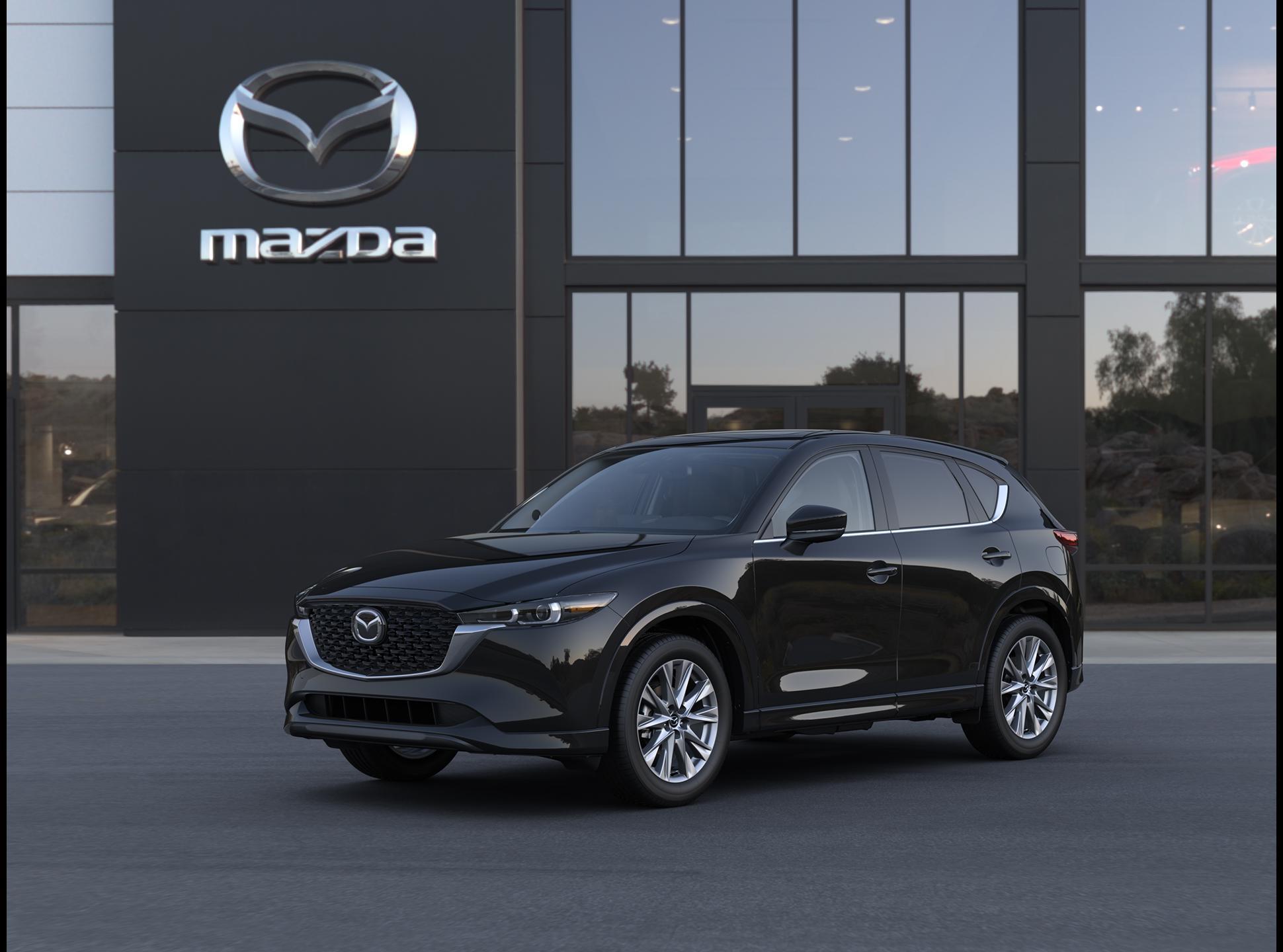 2025 Mazda CX-5 Vehicle Photo in Plainfield, IL 60586