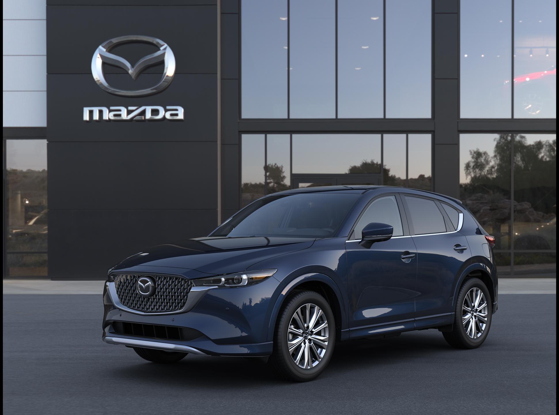 2025 Mazda CX-5 Vehicle Photo in Plainfield, IL 60586