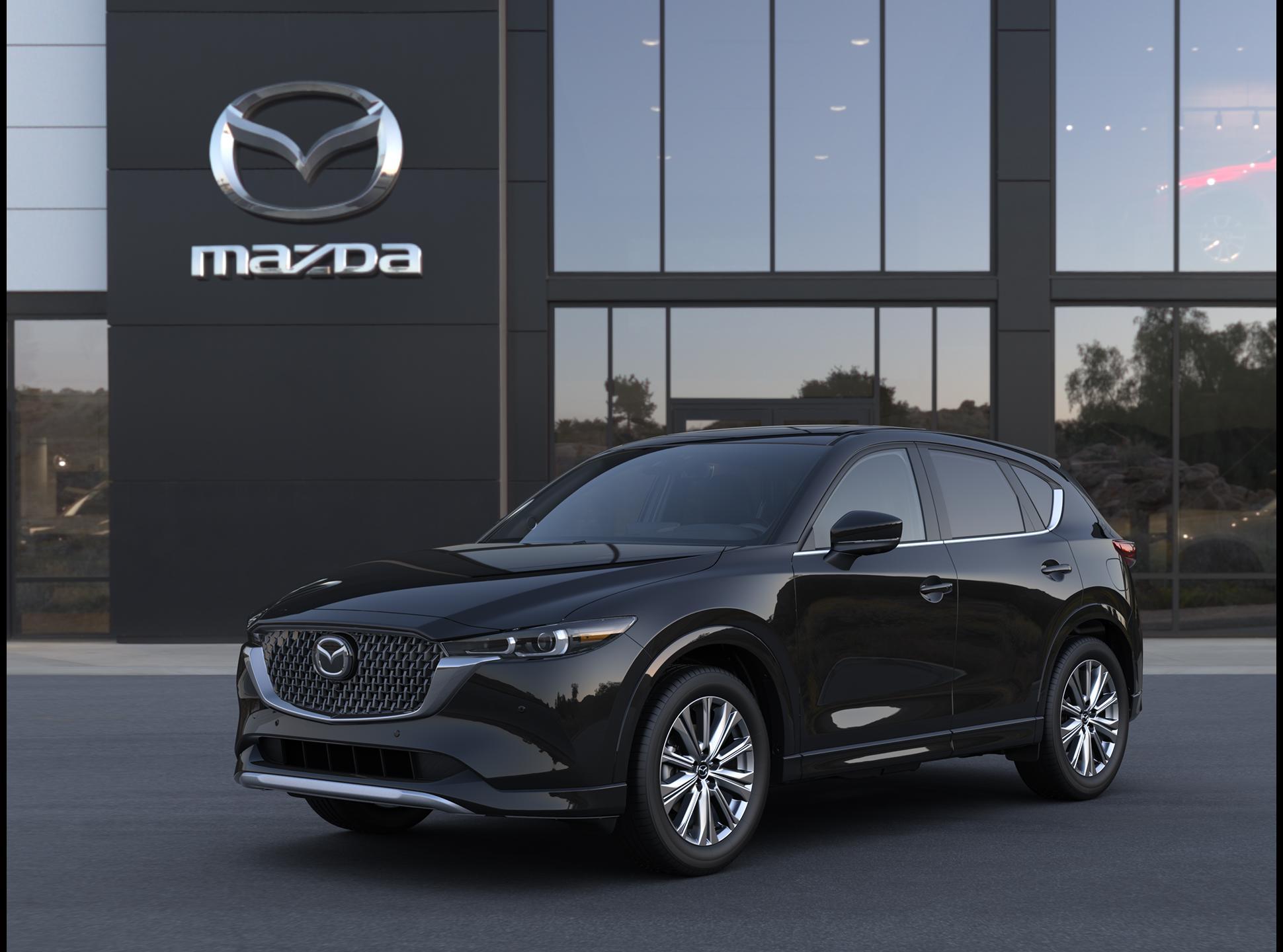 2025 Mazda CX-5 Vehicle Photo in Trevose, PA 19053