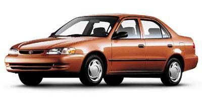 1998 Toyota Corolla Vehicle Photo in Winter Park, FL 32792