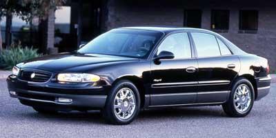 1999 Buick Regal Vehicle Photo in Saint Charles, IL 60174